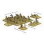 FOW FSSF/Ranger "Devil's Brigade" Platoon