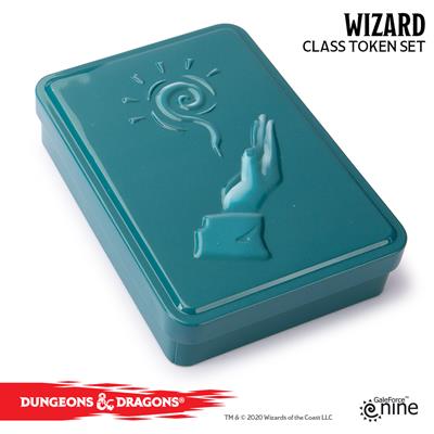 D&D Token Sets