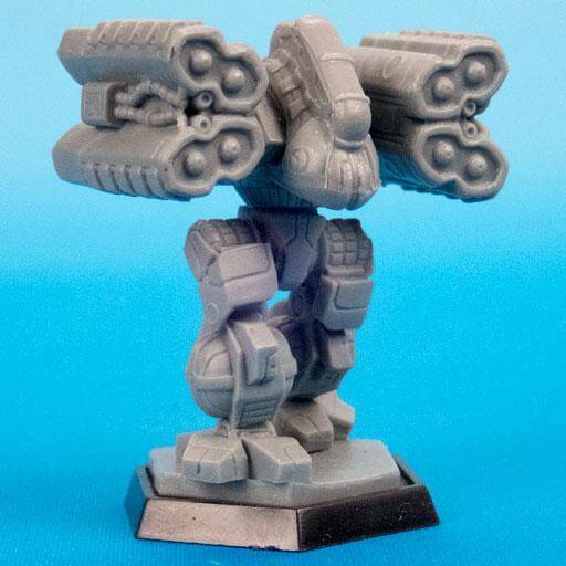 REAPER CAV