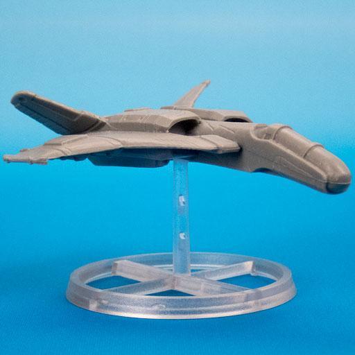 KRAKEN B AIRCRAFT CAV