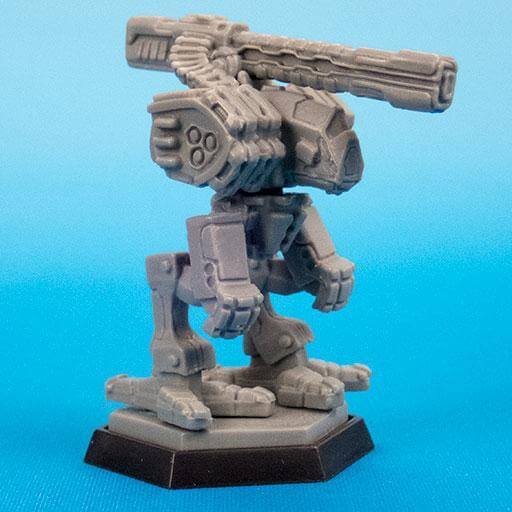 DERVISH CAV