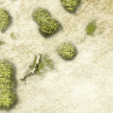 Wargaming Battle Mat 6x4 Forgotten Kingdom wargaming mats