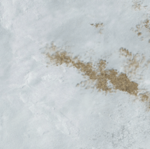 Wargaming Battle Mat 6x4 Winter is Coming wargaming mat