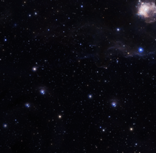 Wargaming Battle Mat 6x4 Dark Space wargaming mats