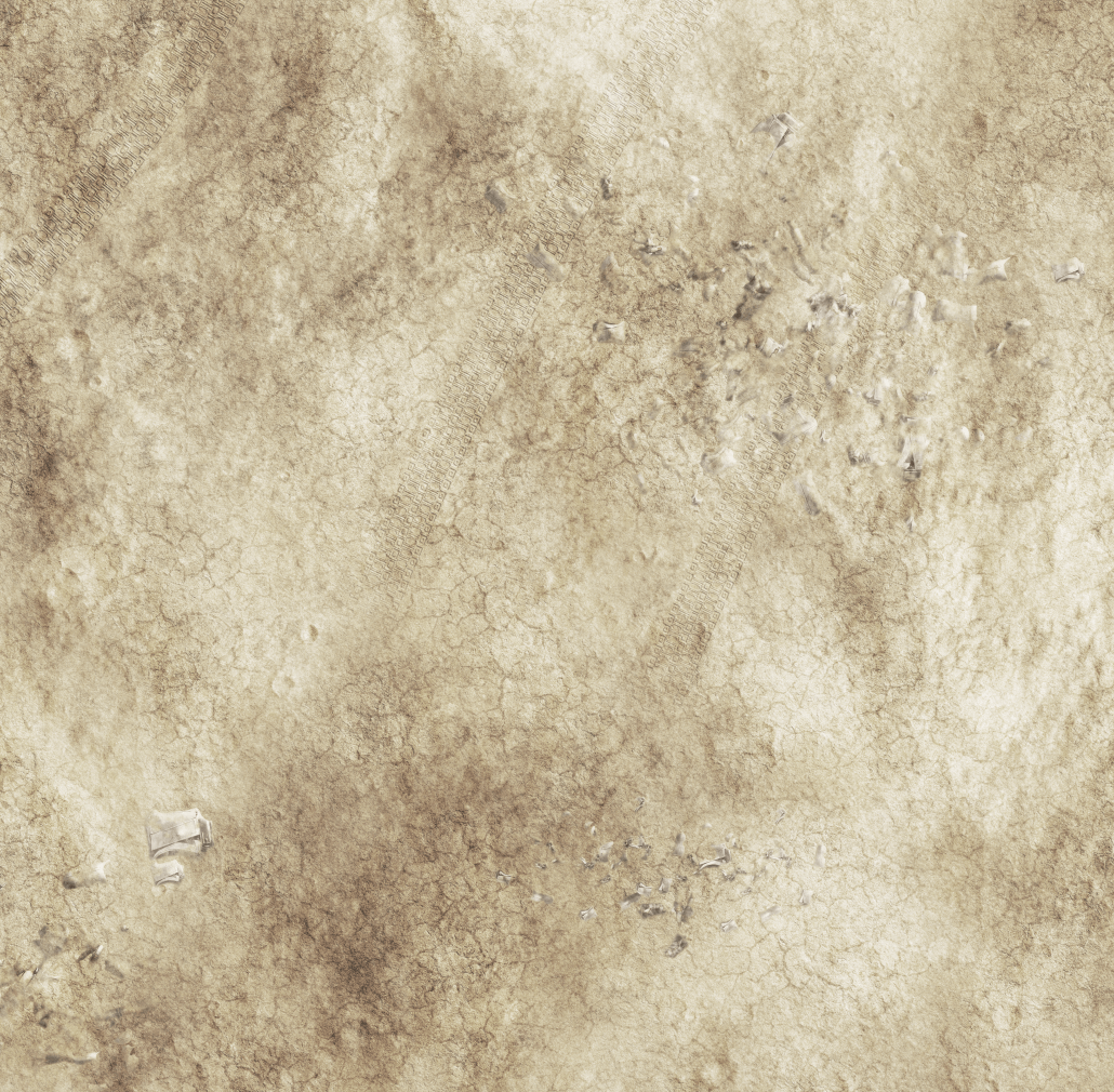 Wargaming Battle Mat 6x4 Afghanistan wargaming mats