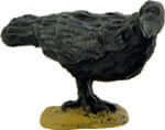 The Curse of Dead Man's Hand - A Murder of Crows