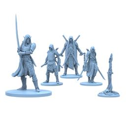 Godtear: Eternal Glade Starter Set