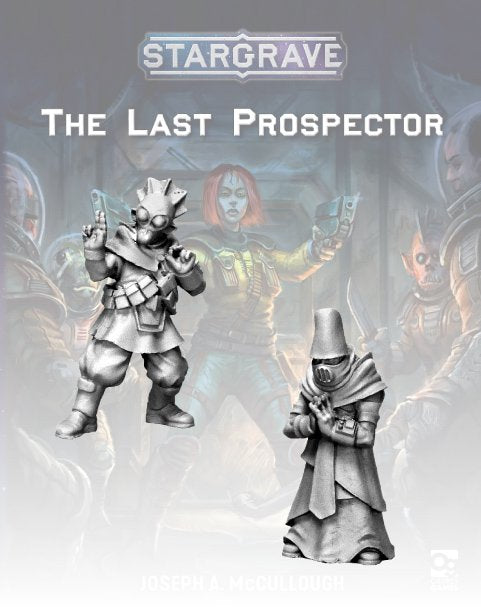 Fatewinders Stargrave