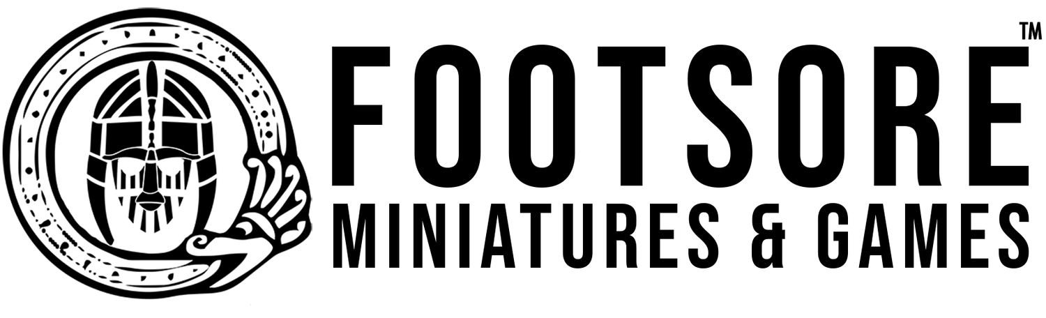 Footsore Miniatures