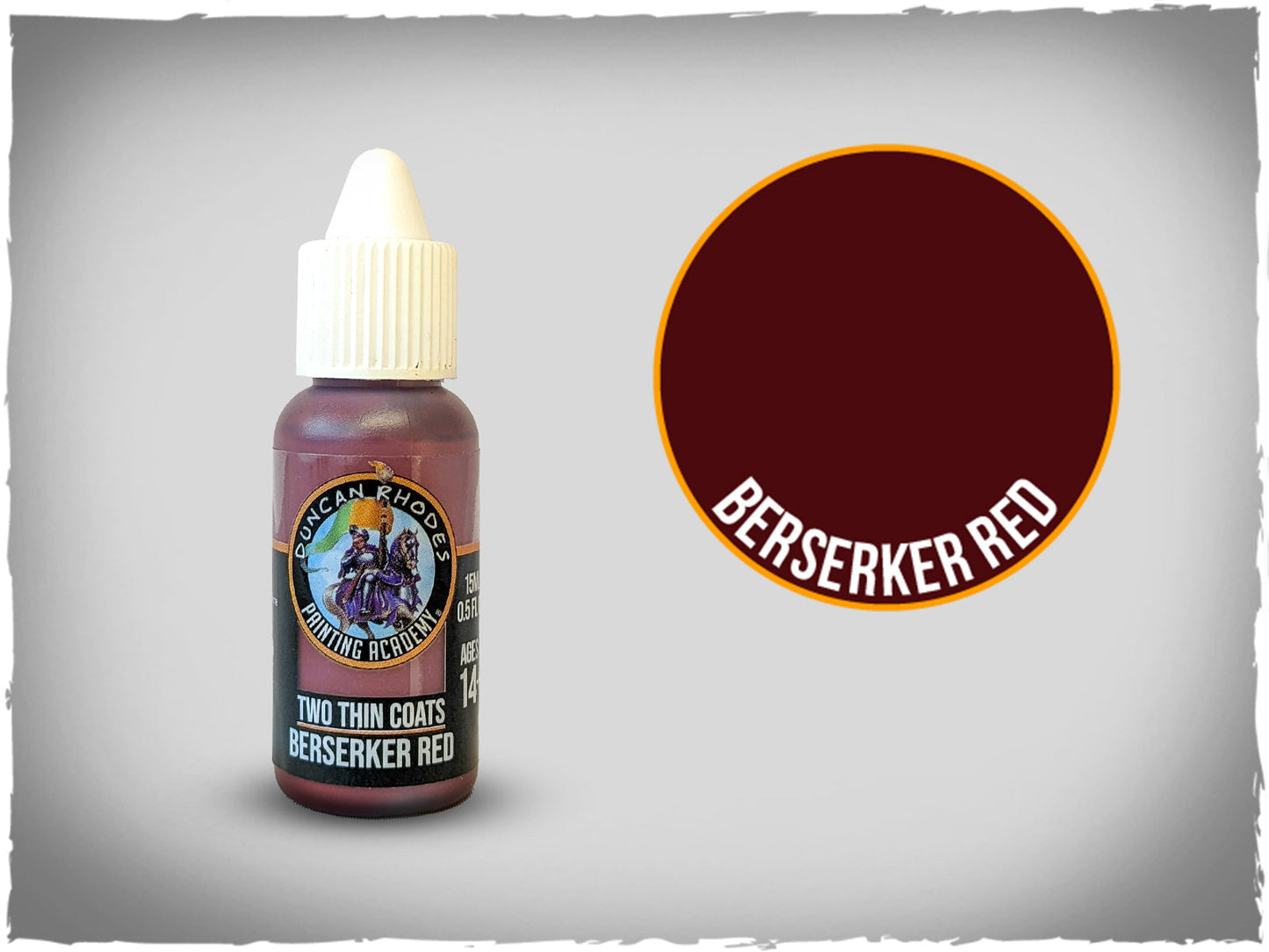 Two Thin Coats Paints