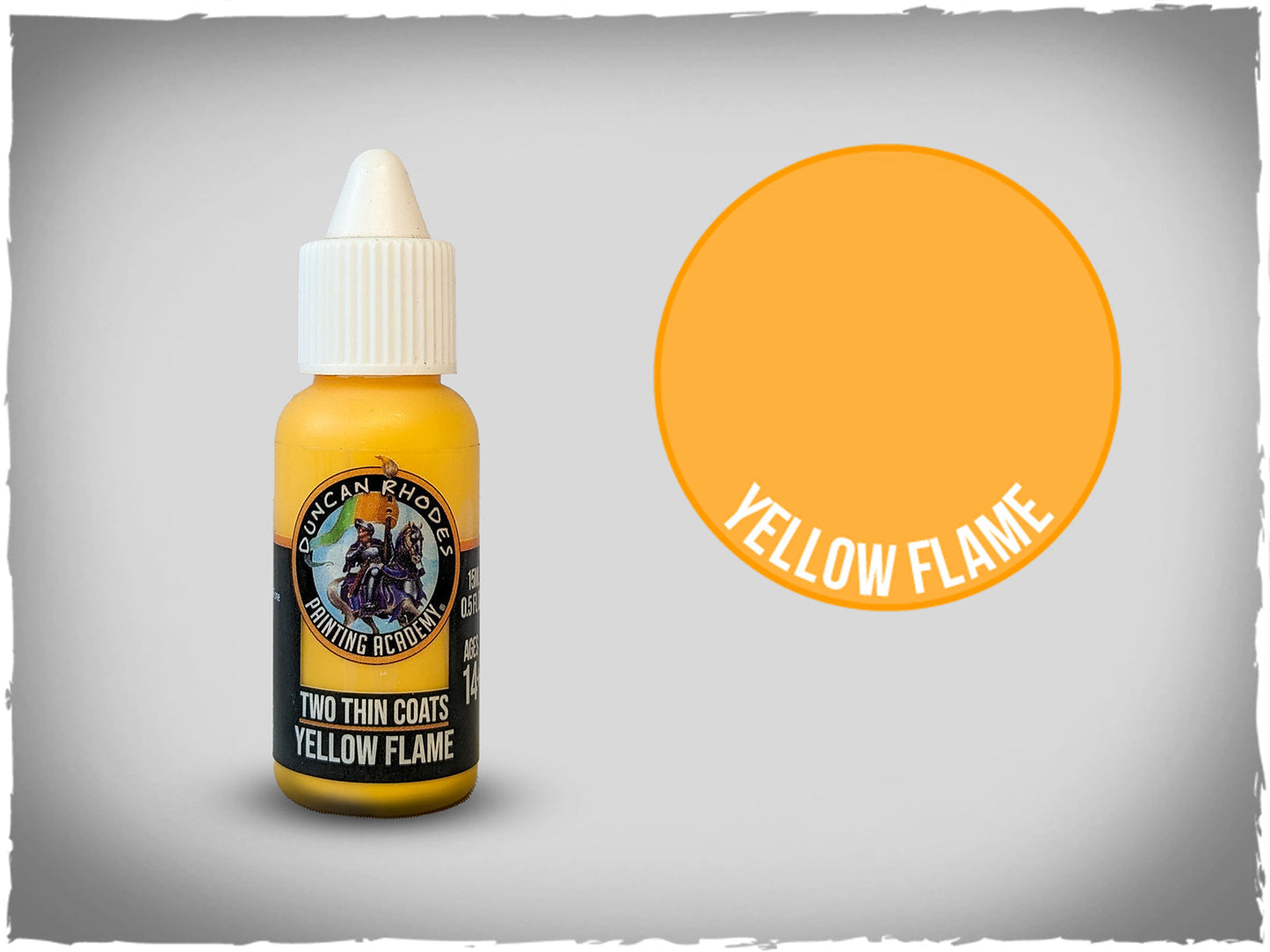 Two Thin Coats Paints