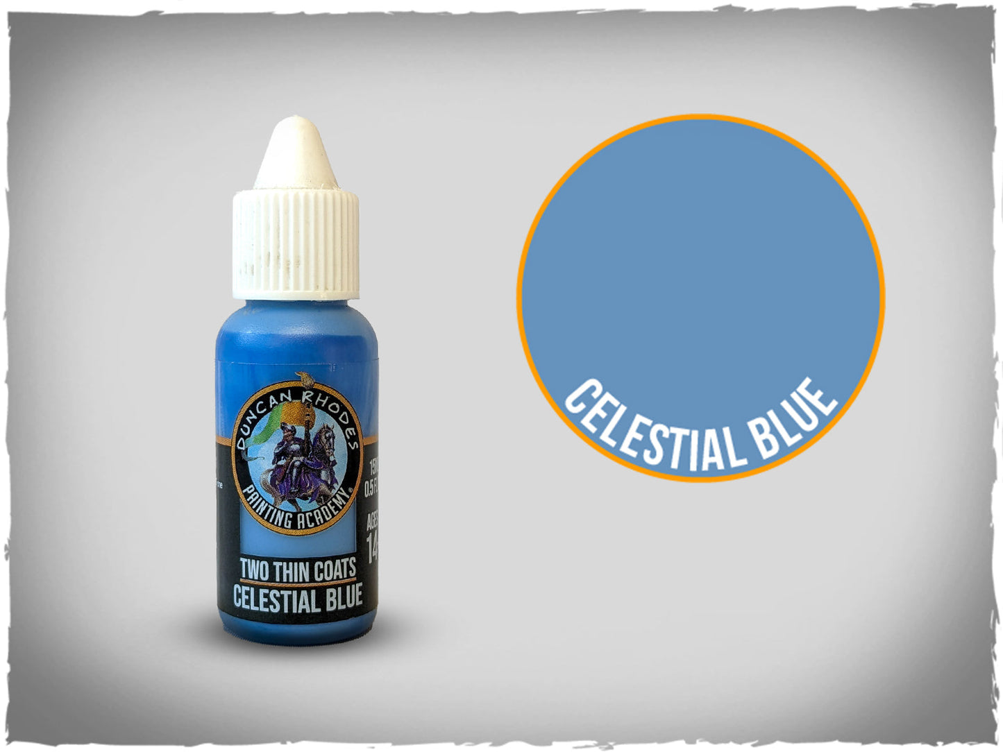 Two Thin Coats Paints