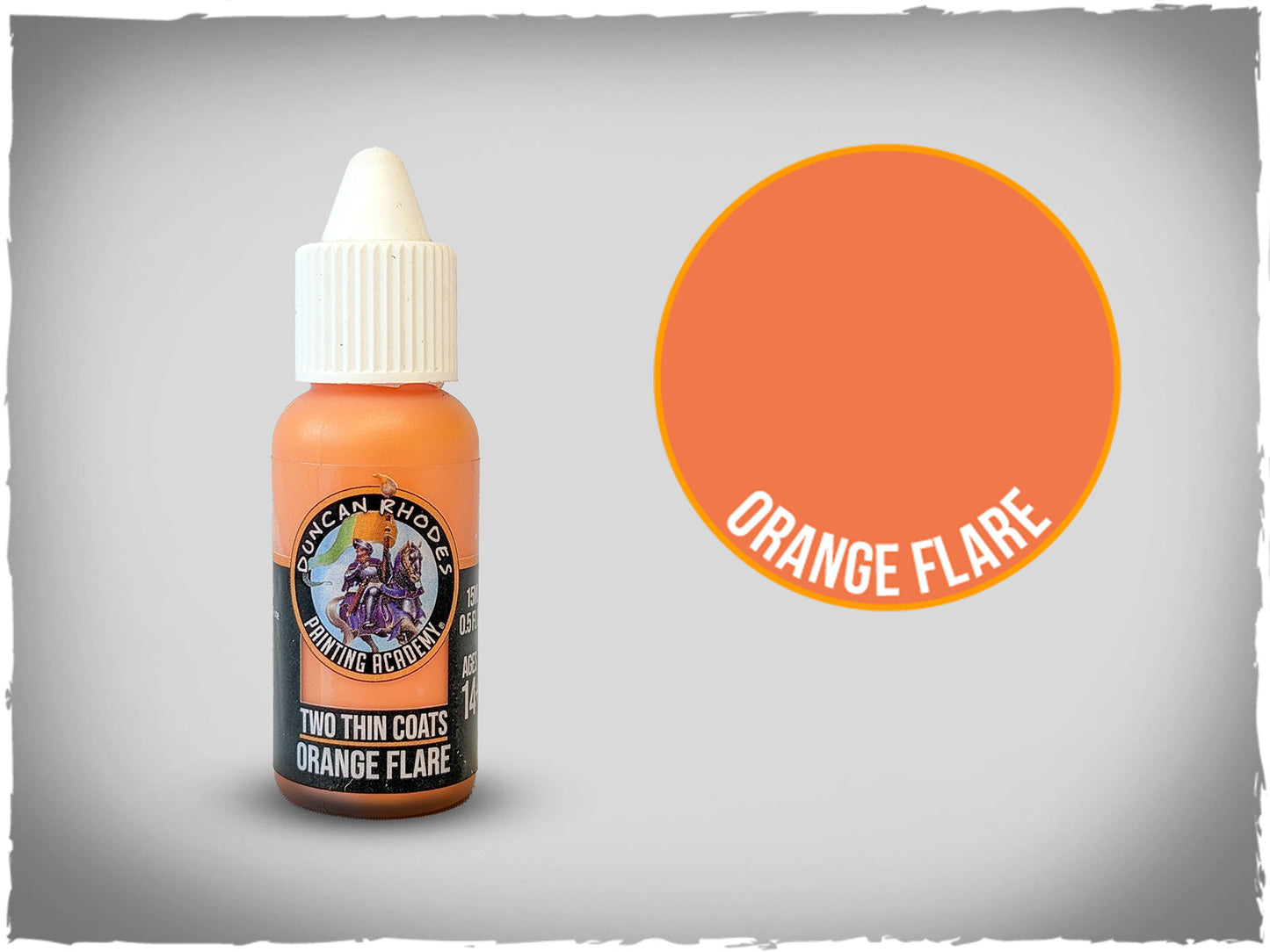 Two Thin Coats Paints