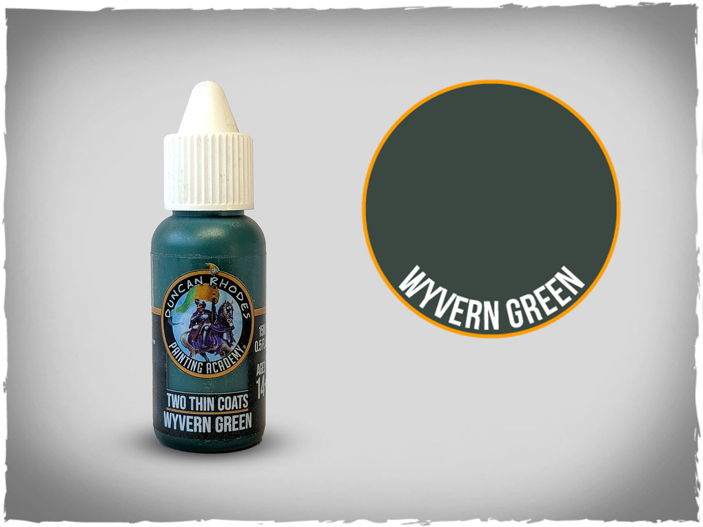 Two Thin Coats Paints