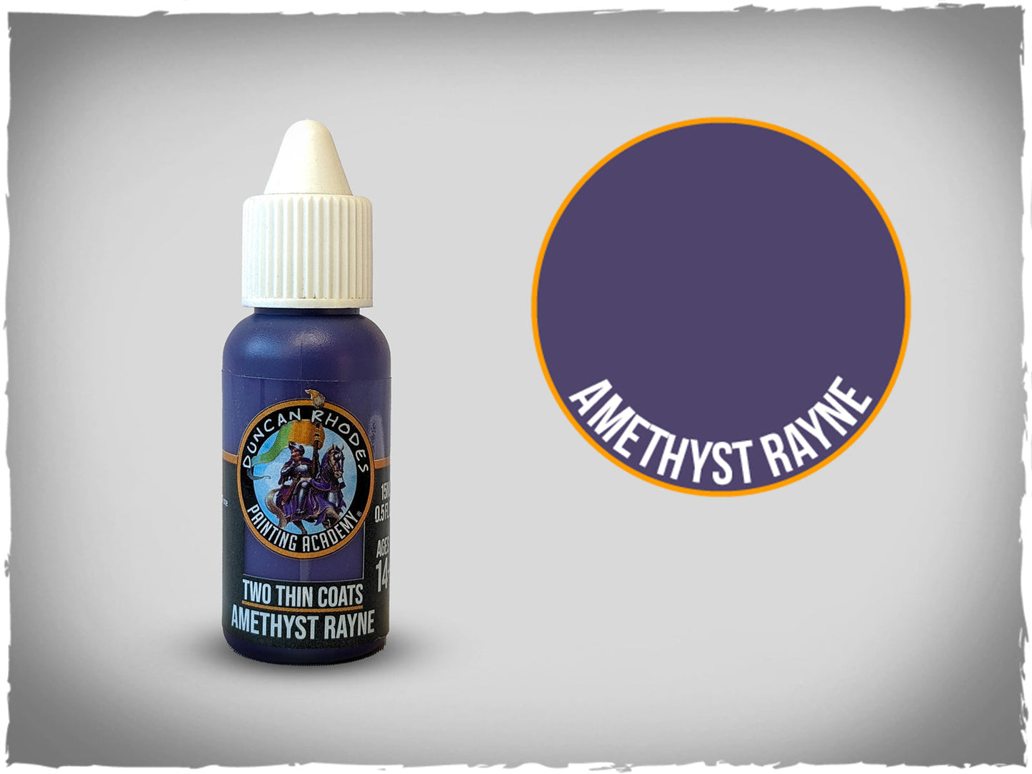 Two Thin Coats Paints