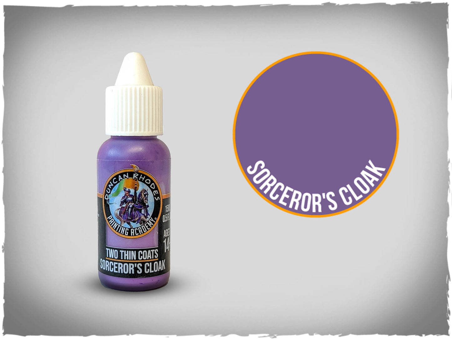 Two Thin Coats Paints