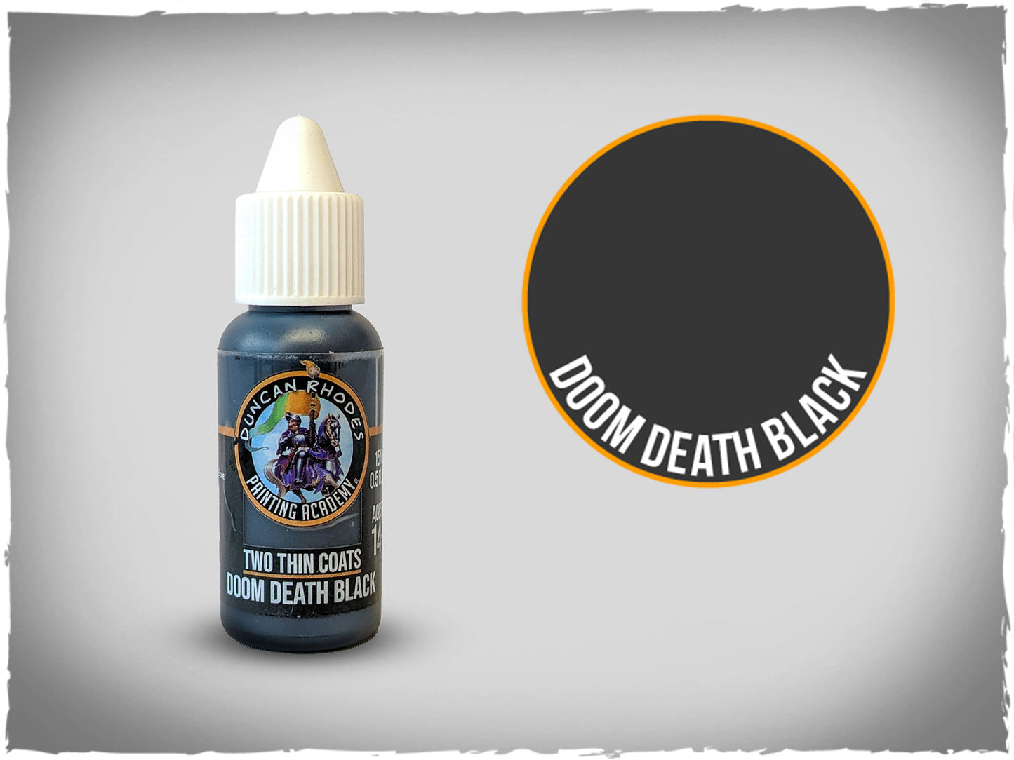 Two Thin Coats Paints