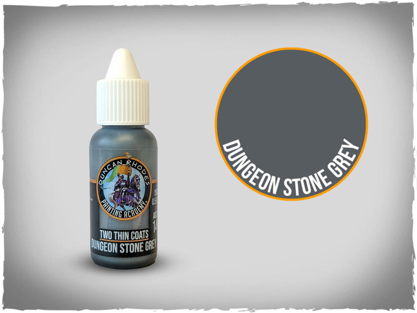 Two Thin Coats Paints