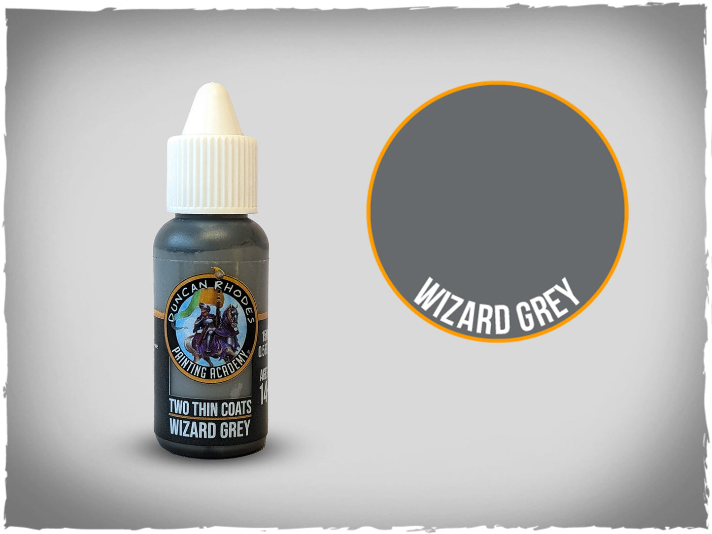 Two Thin Coats Paints