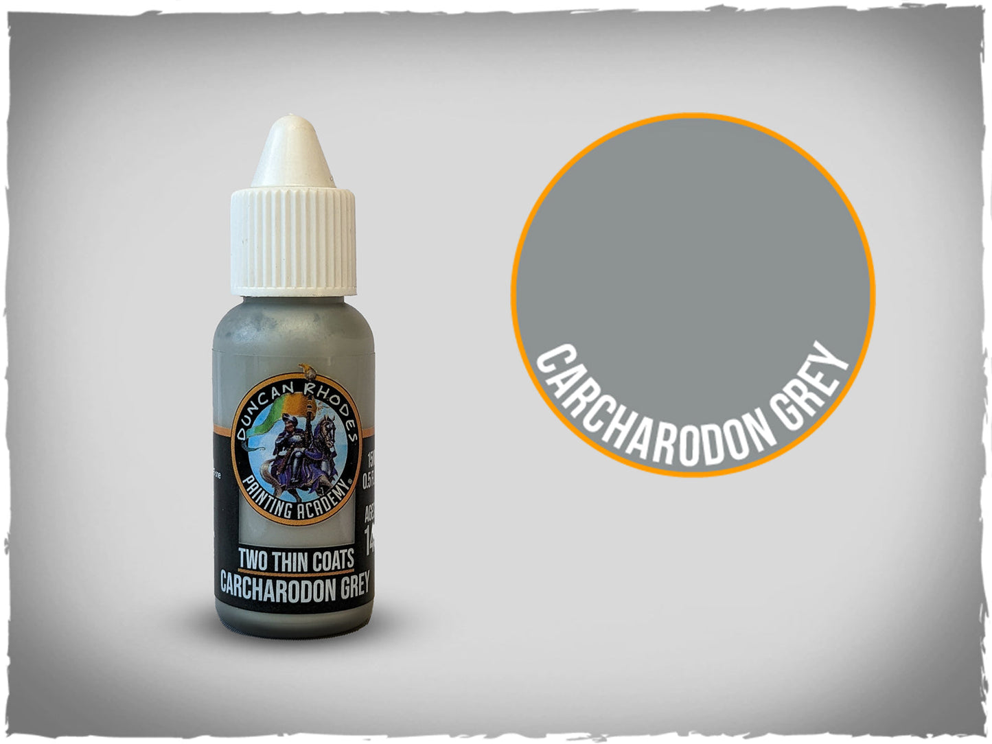 Two Thin Coats Paints