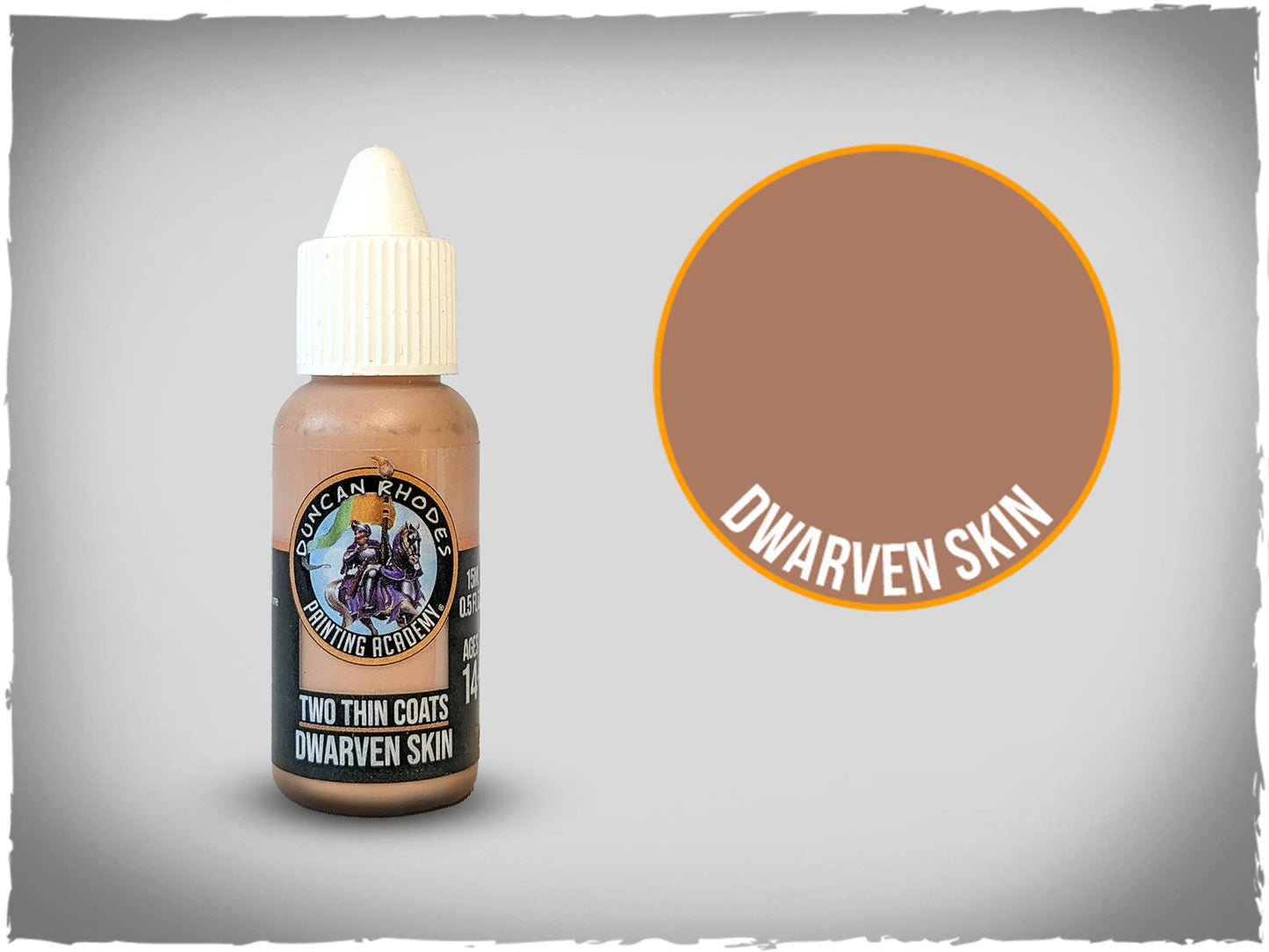 Two Thin Coats Paints