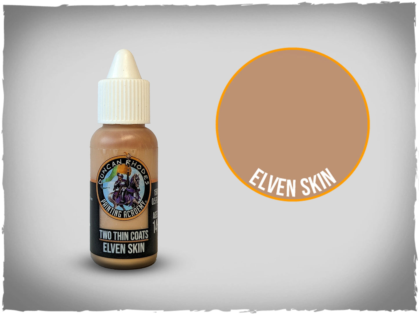 Two Thin Coats Paints