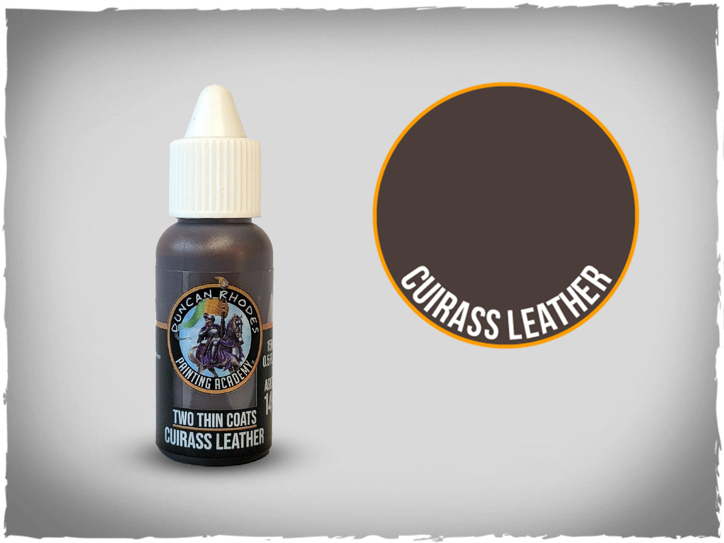 Two Thin Coats Paints