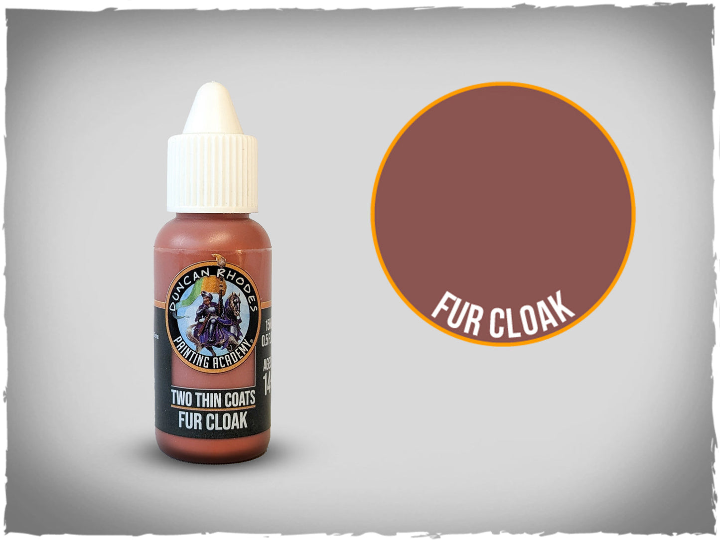 Two Thin Coats Paints