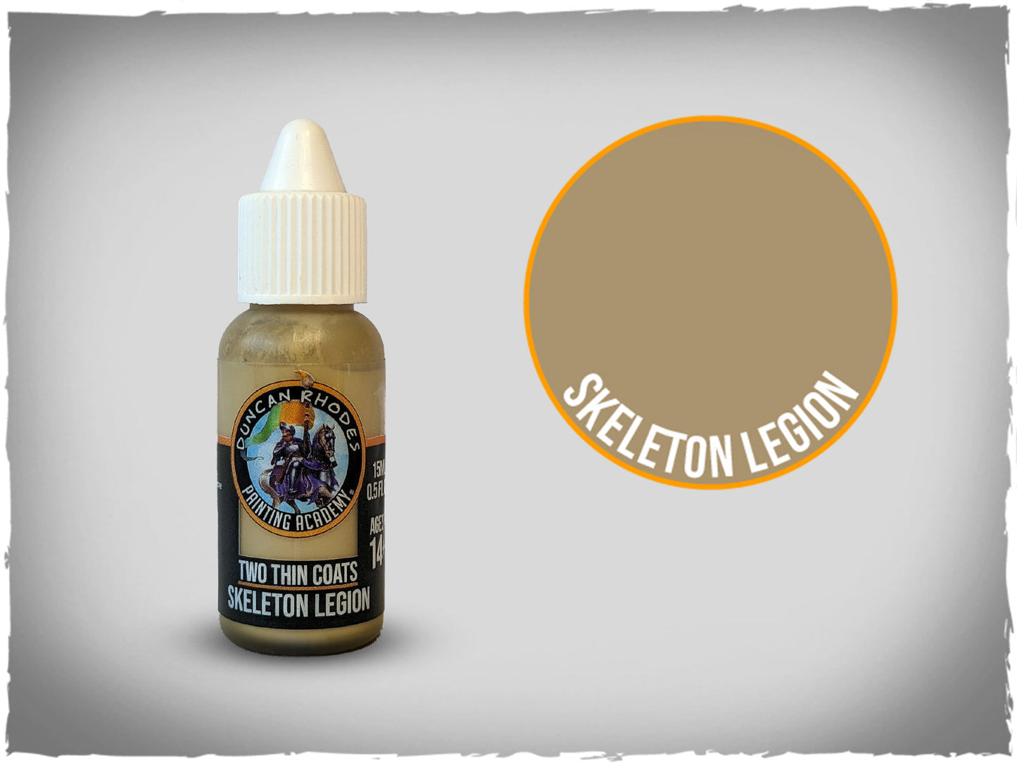 Two Thin Coats Paints