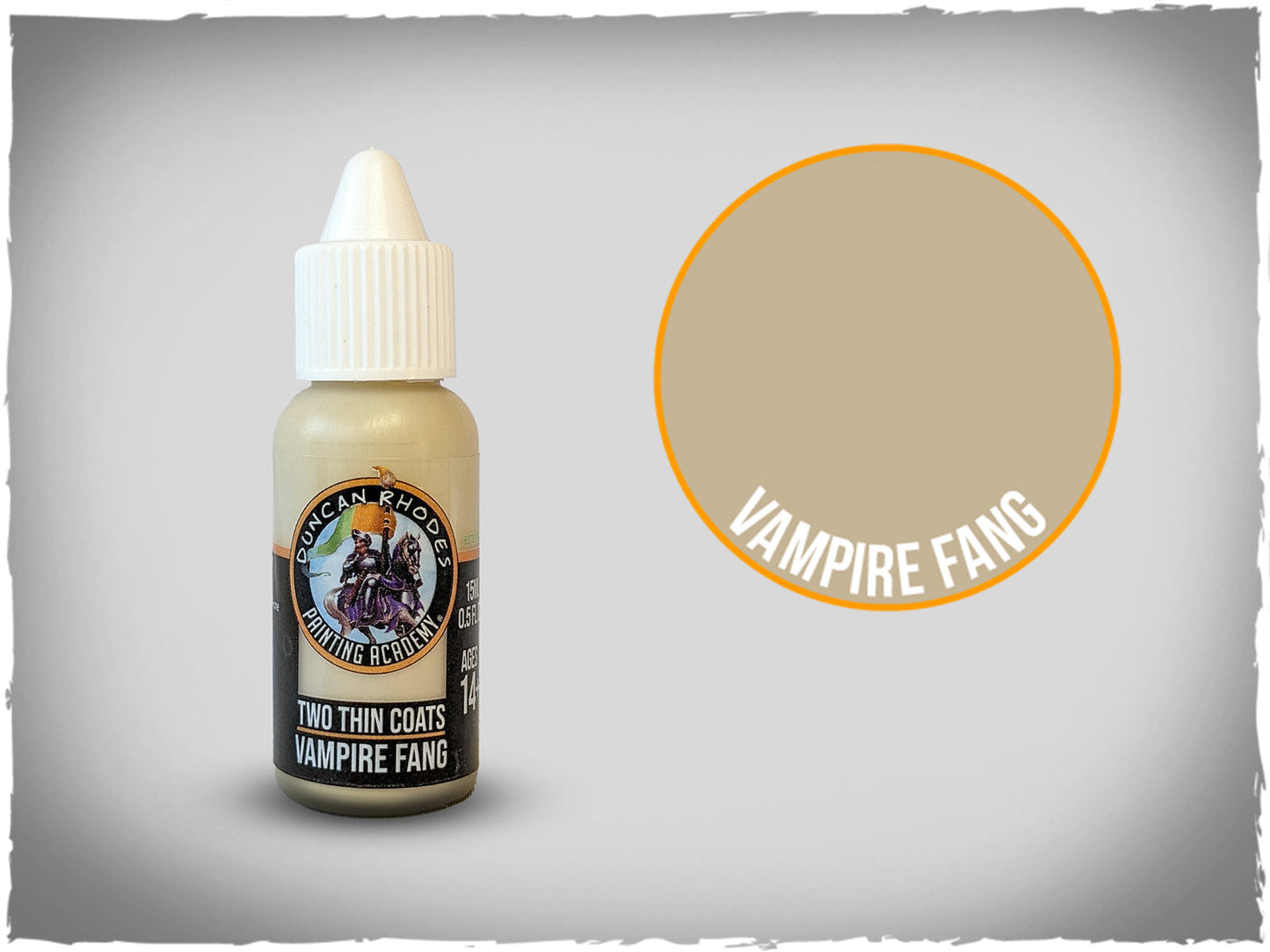 Two Thin Coats Paints