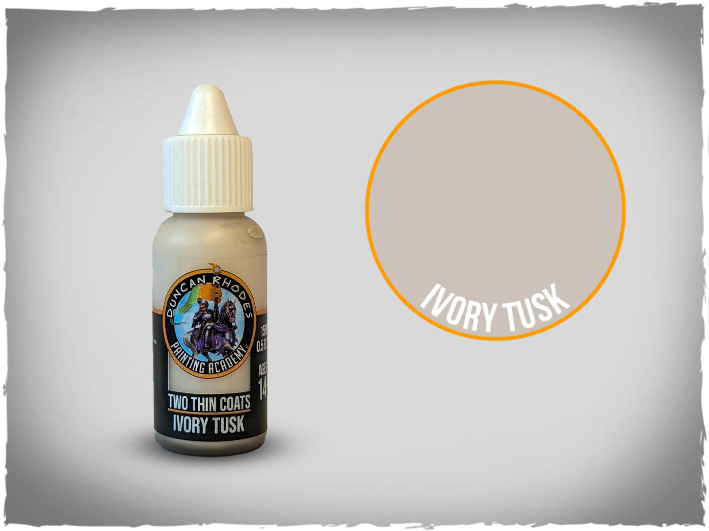 Two Thin Coats Paints