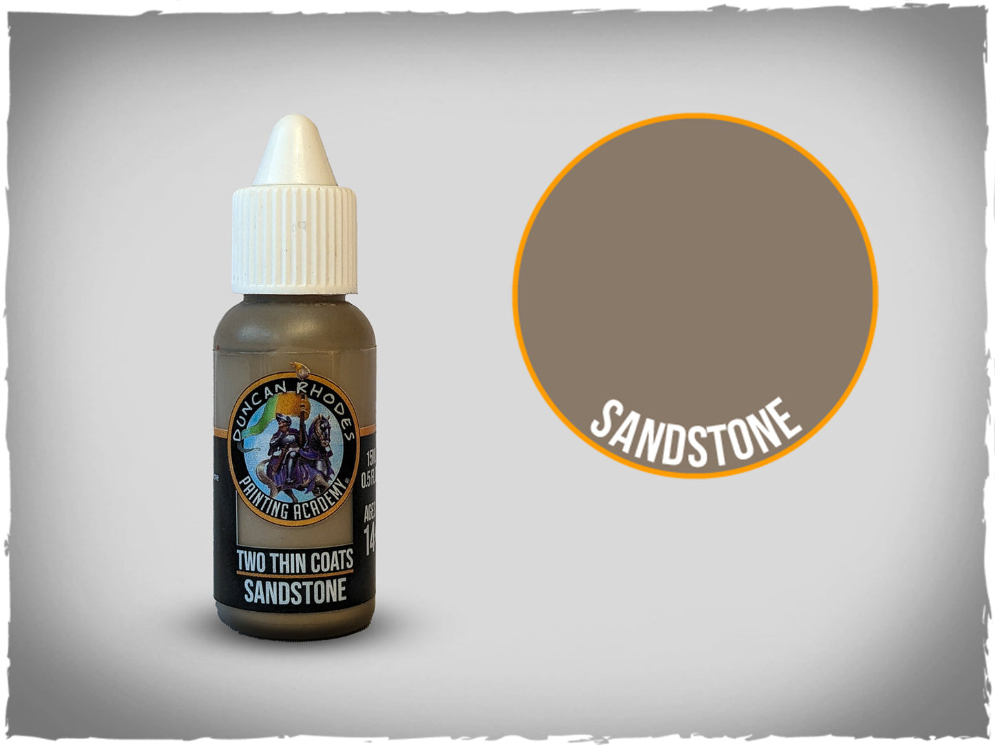 Two Thin Coats Paints