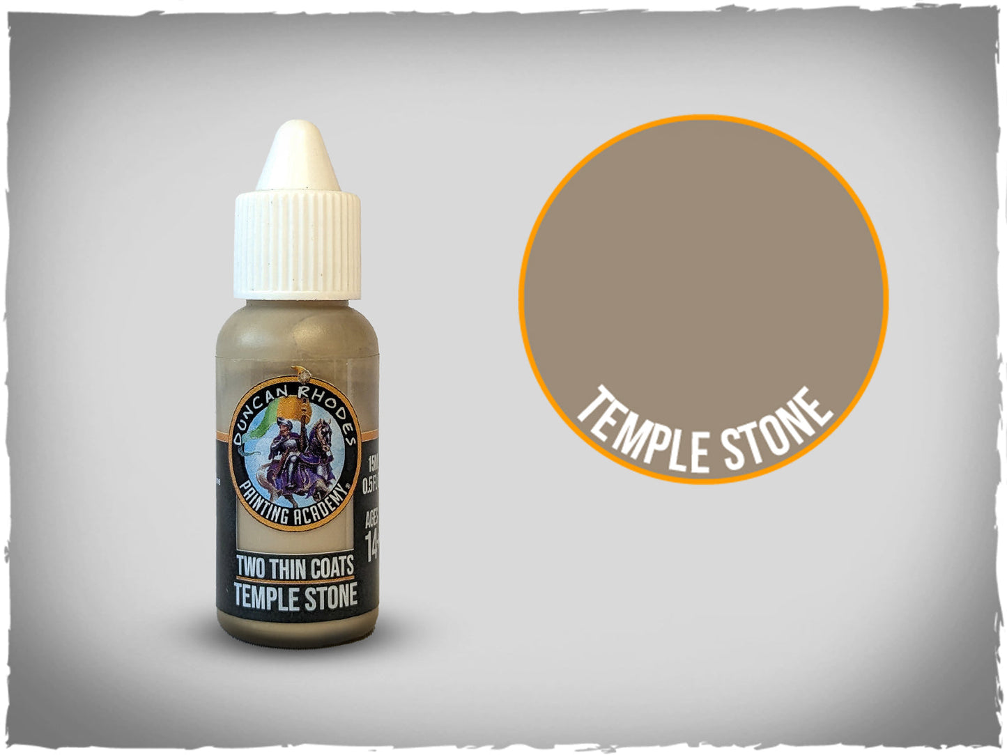 Two Thin Coats Paints