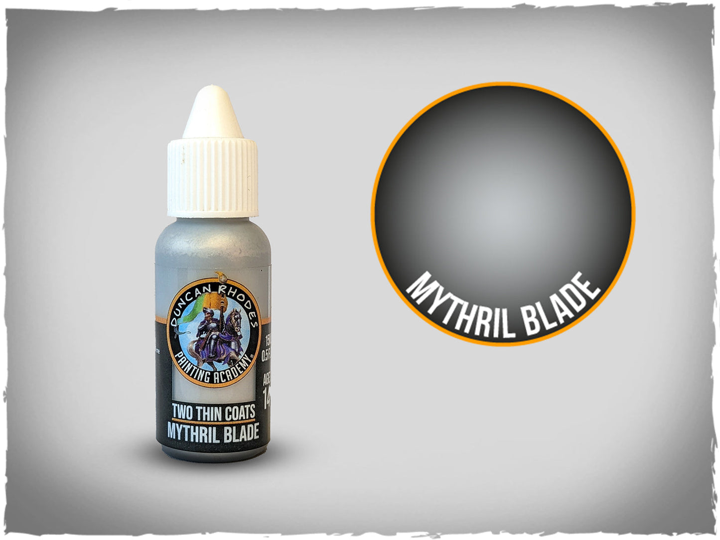 Two Thin Coats Paints