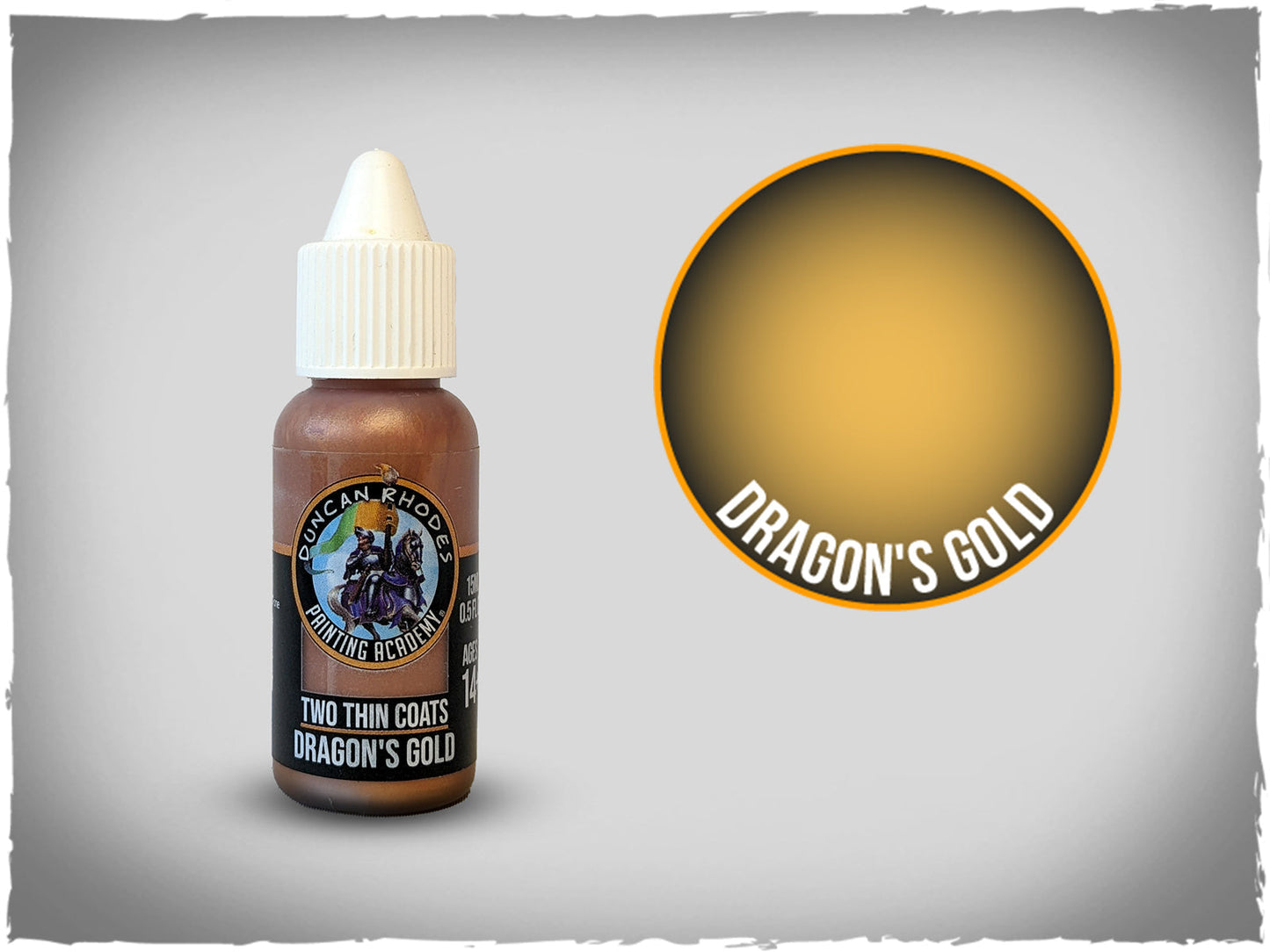 Two Thin Coats Paints