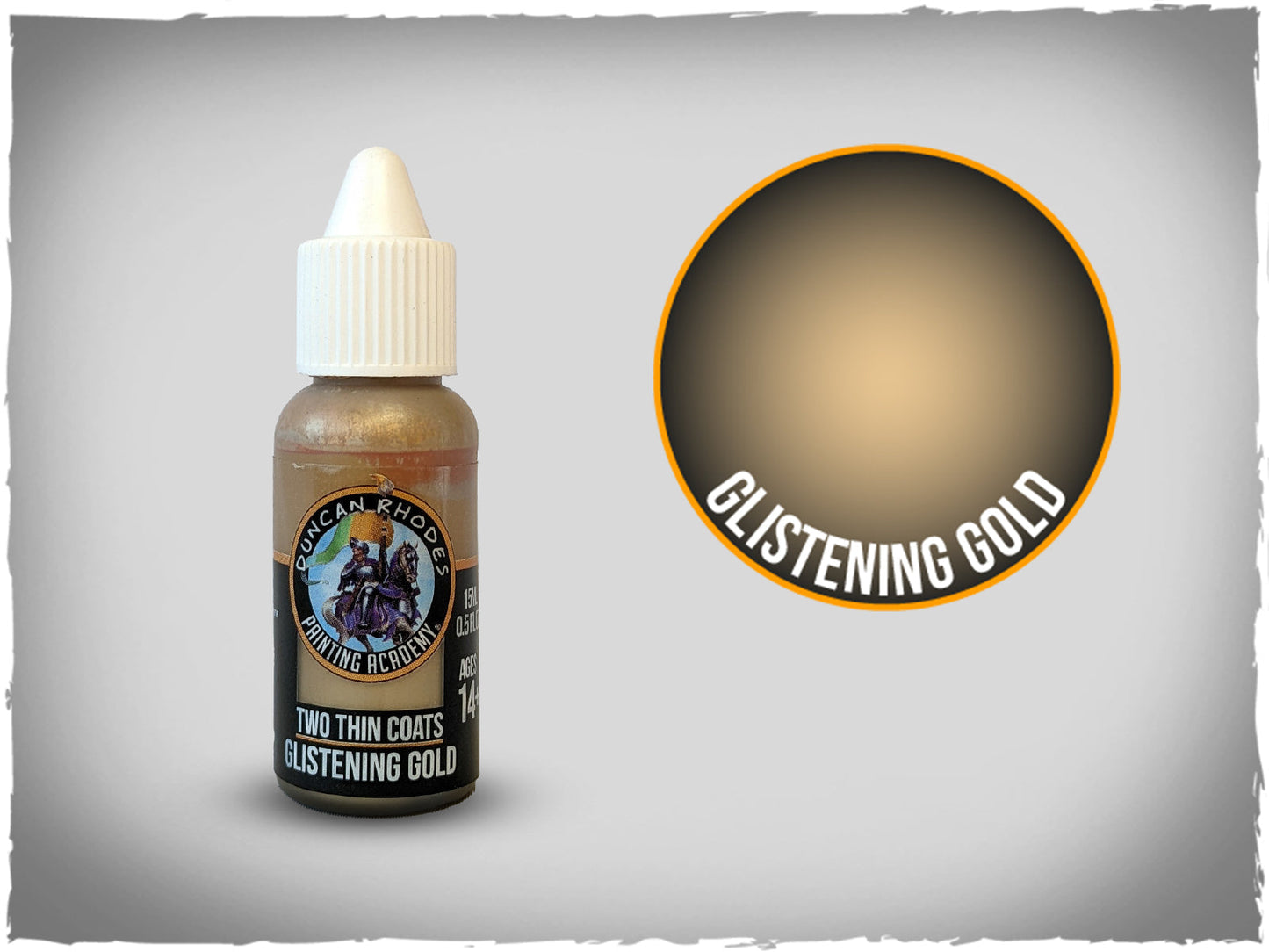 Two Thin Coats Paints