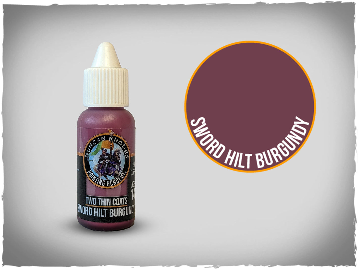 Two Thin Coats Paints