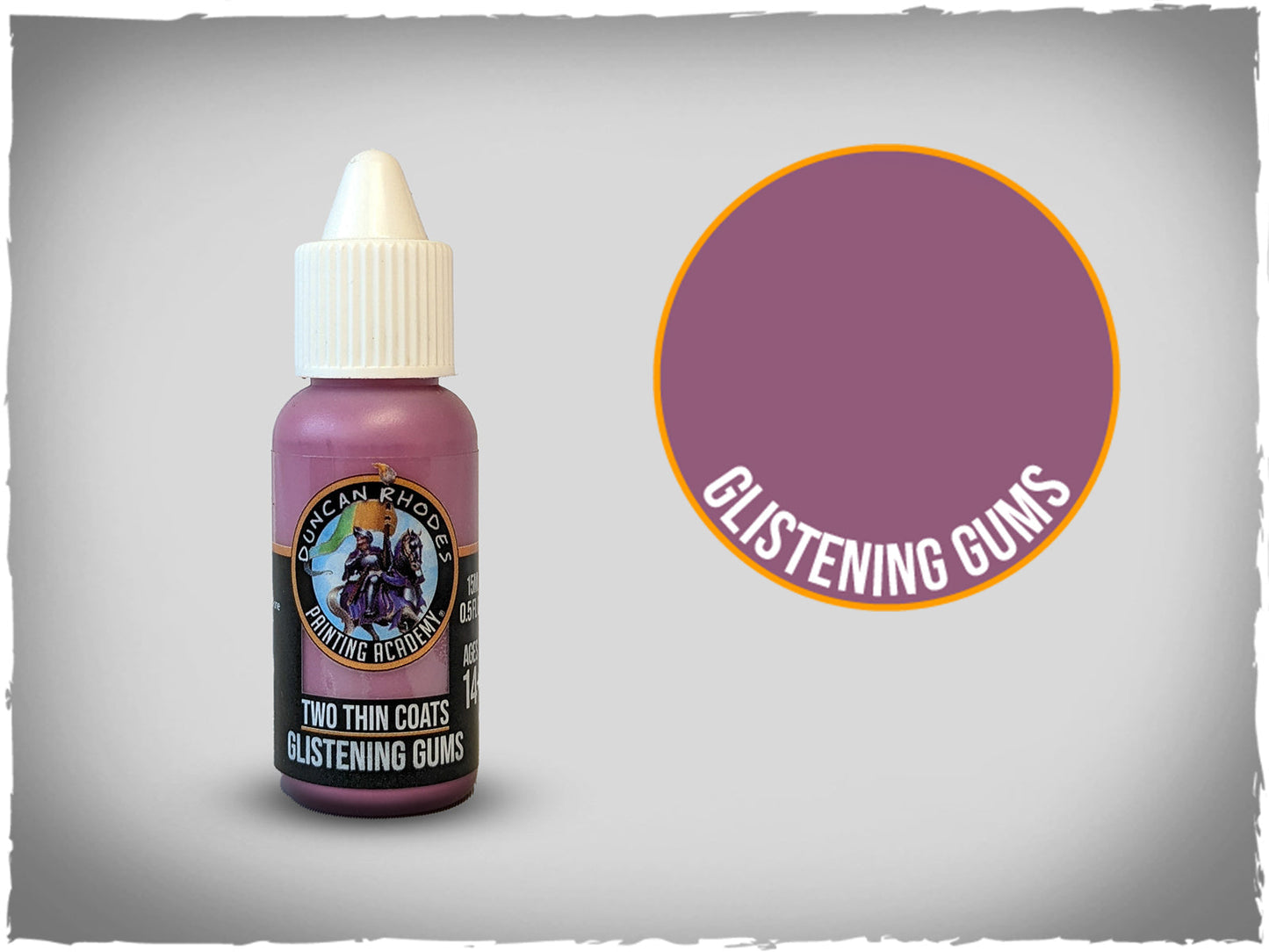 Two Thin Coats Paints