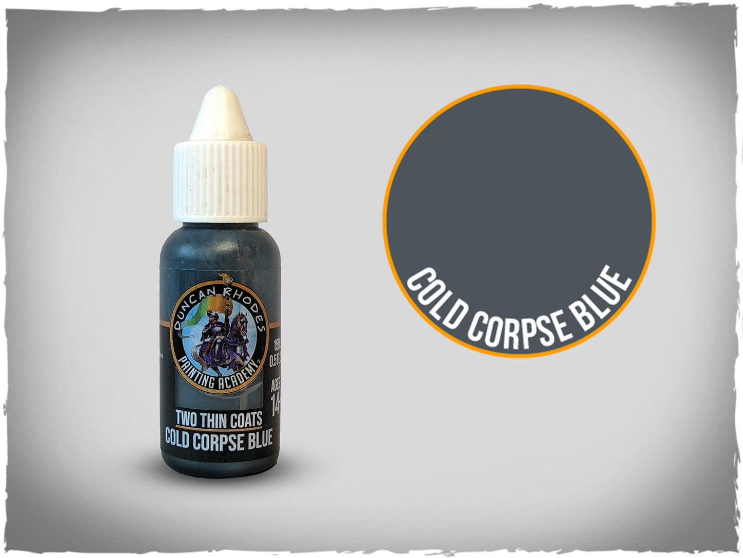 Two Thin Coats Paints