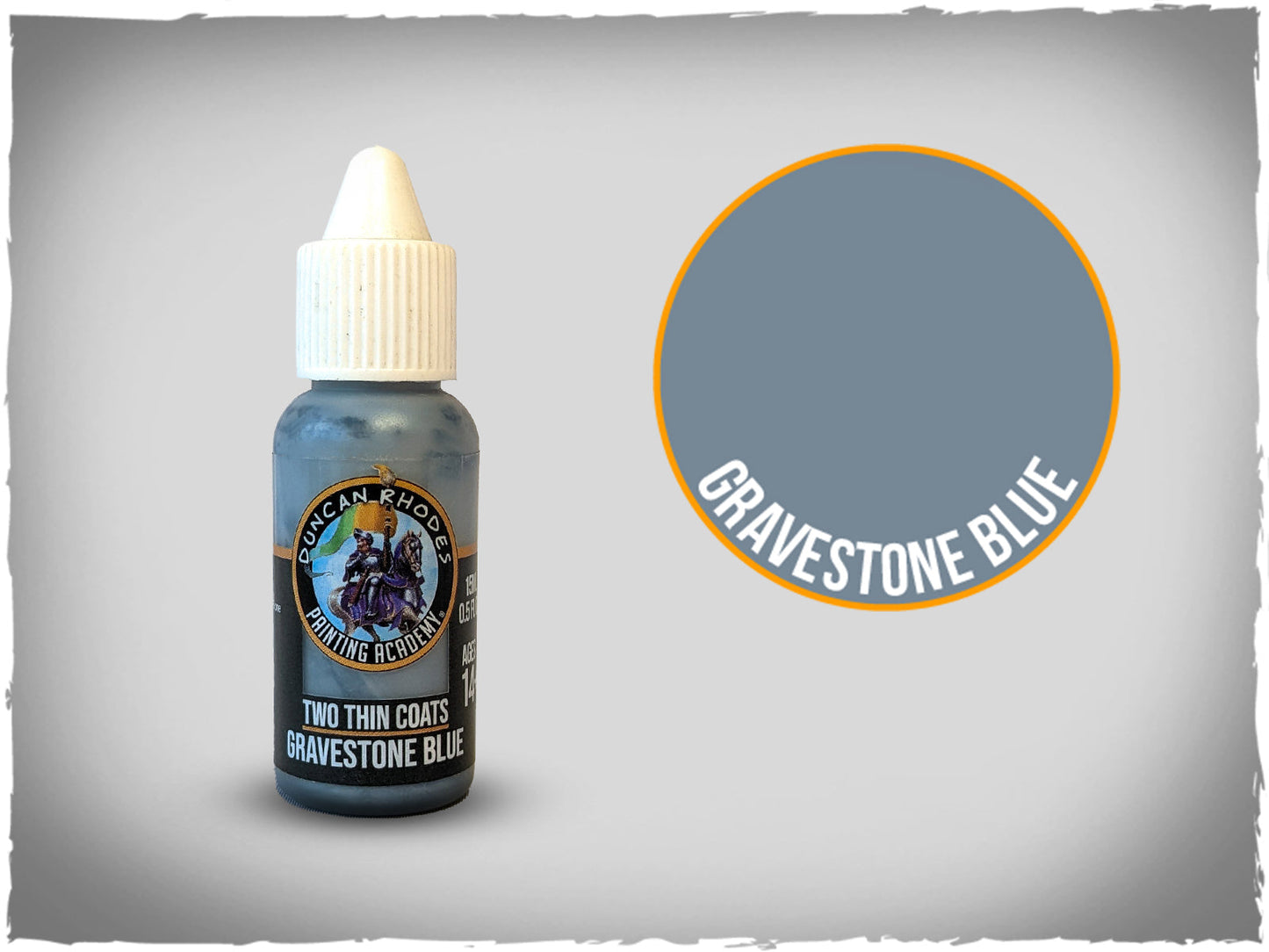 Two Thin Coats Paints