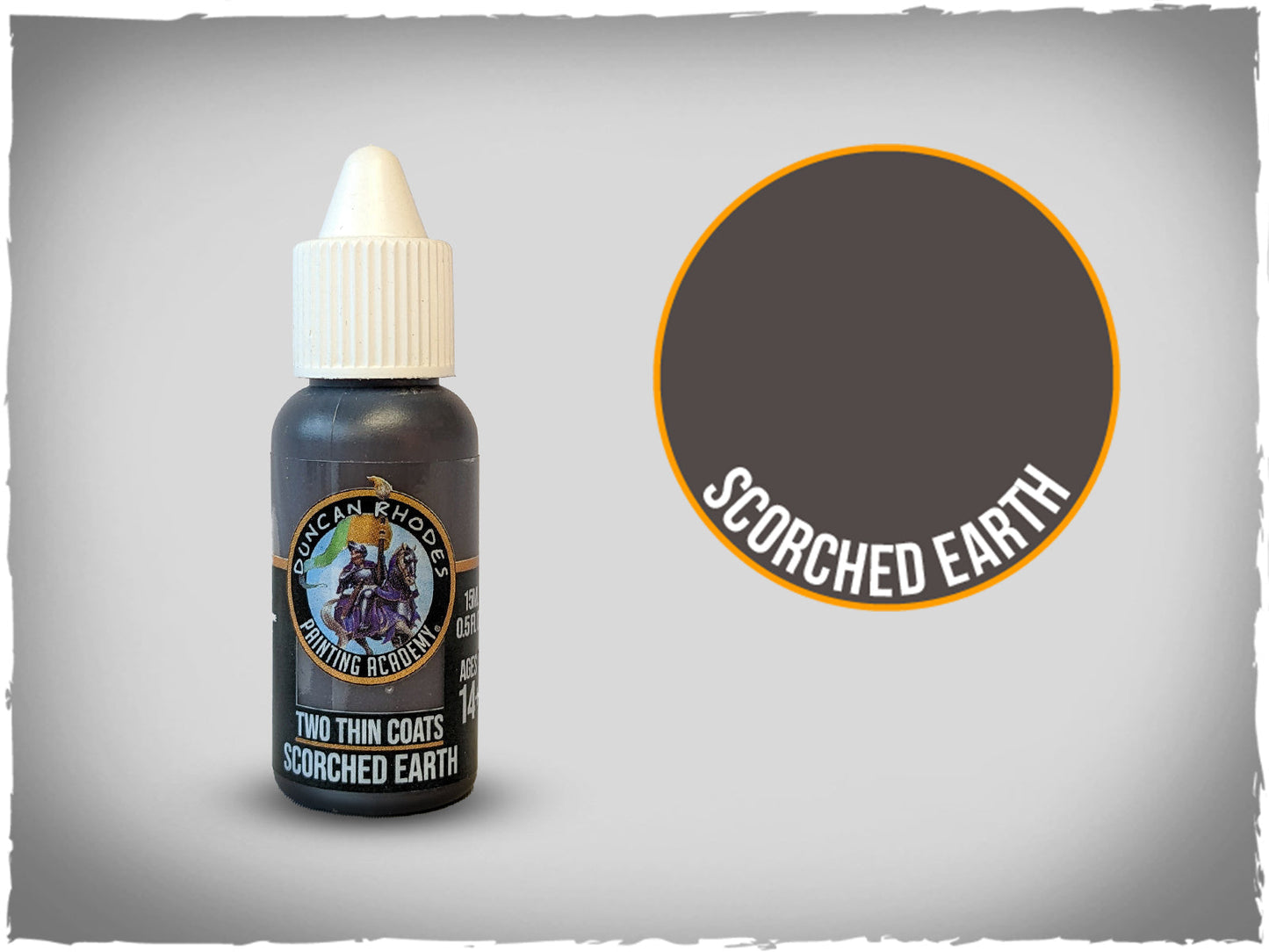 Two Thin Coats Paints