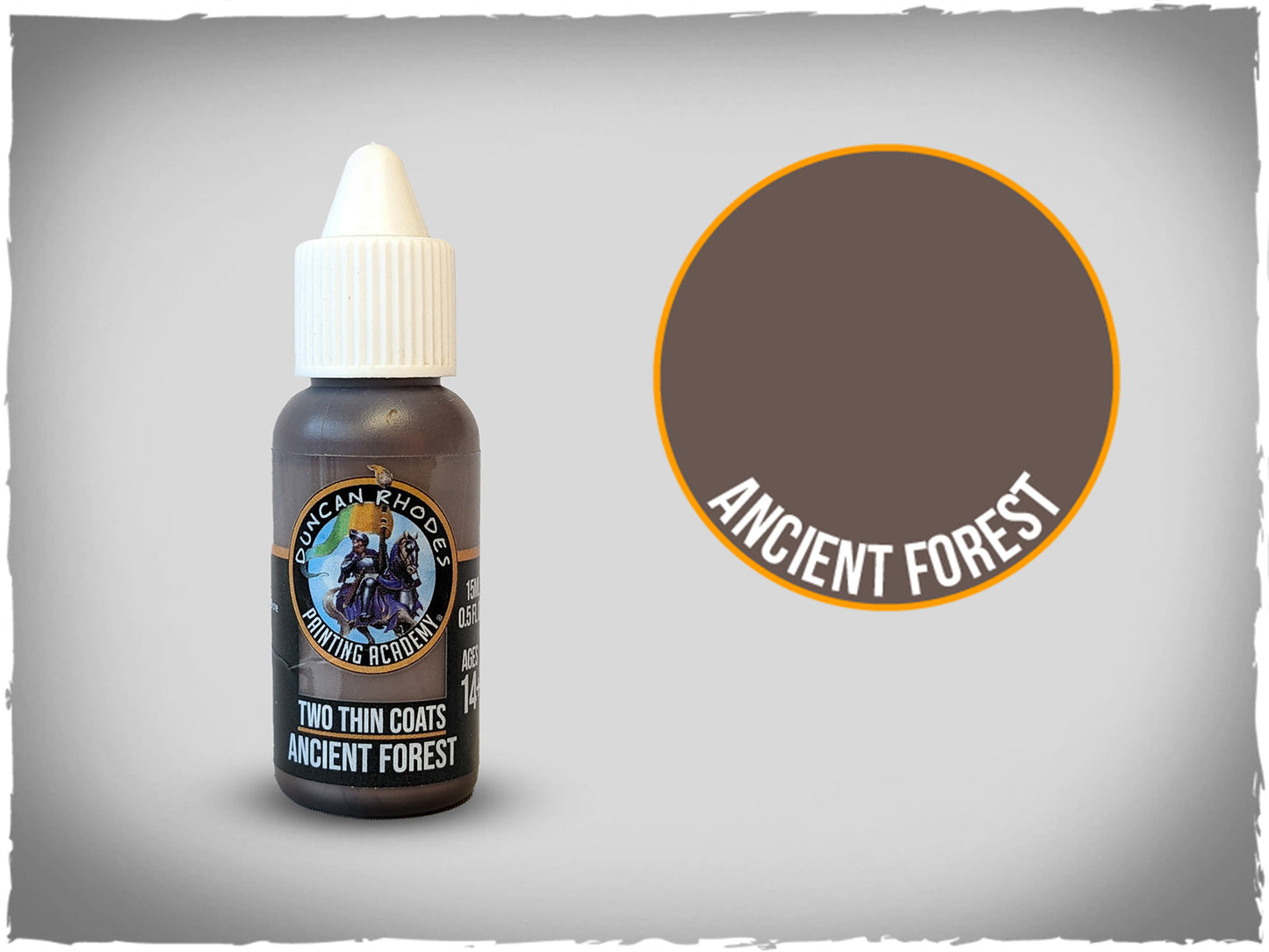 Two Thin Coats Paints