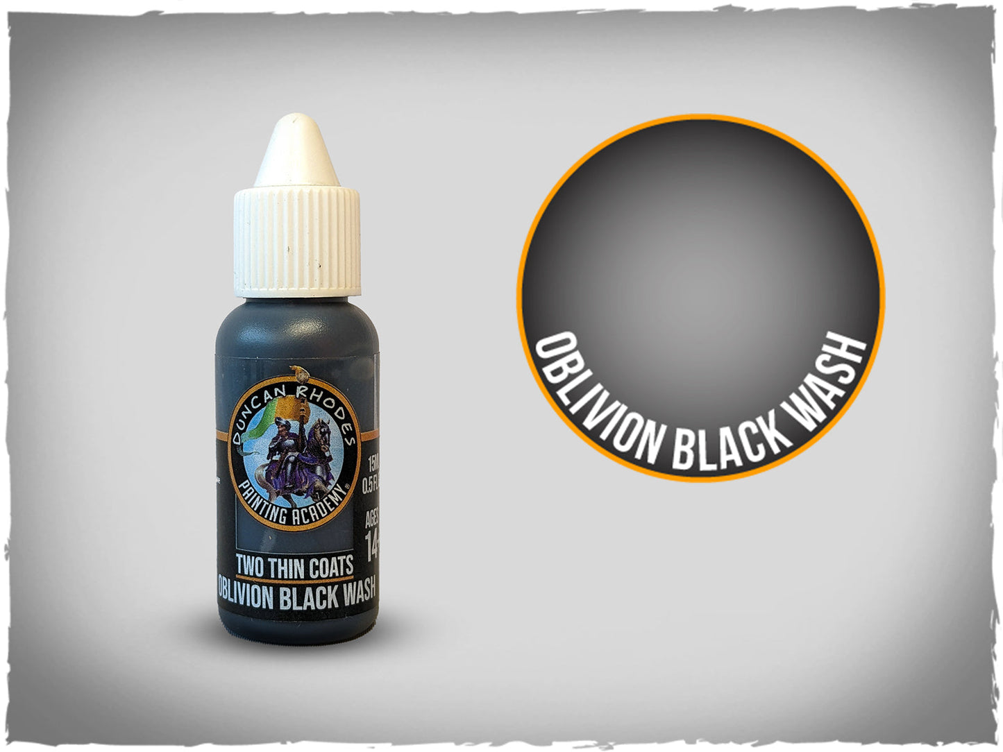 Two Thin Coats Paints