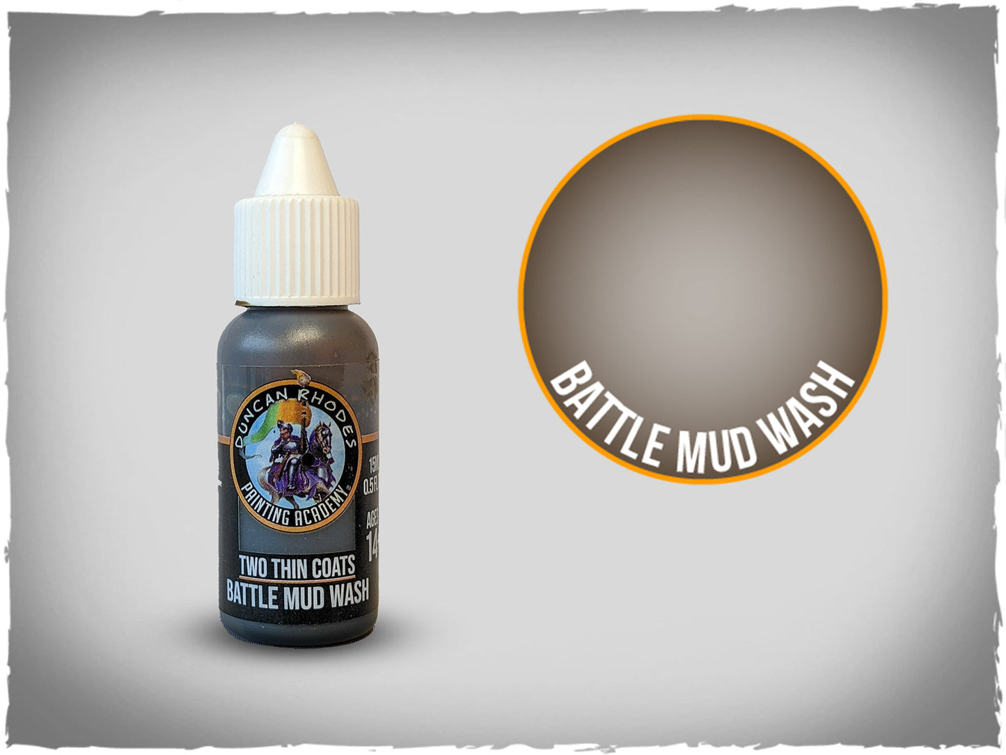 Two Thin Coats Paints