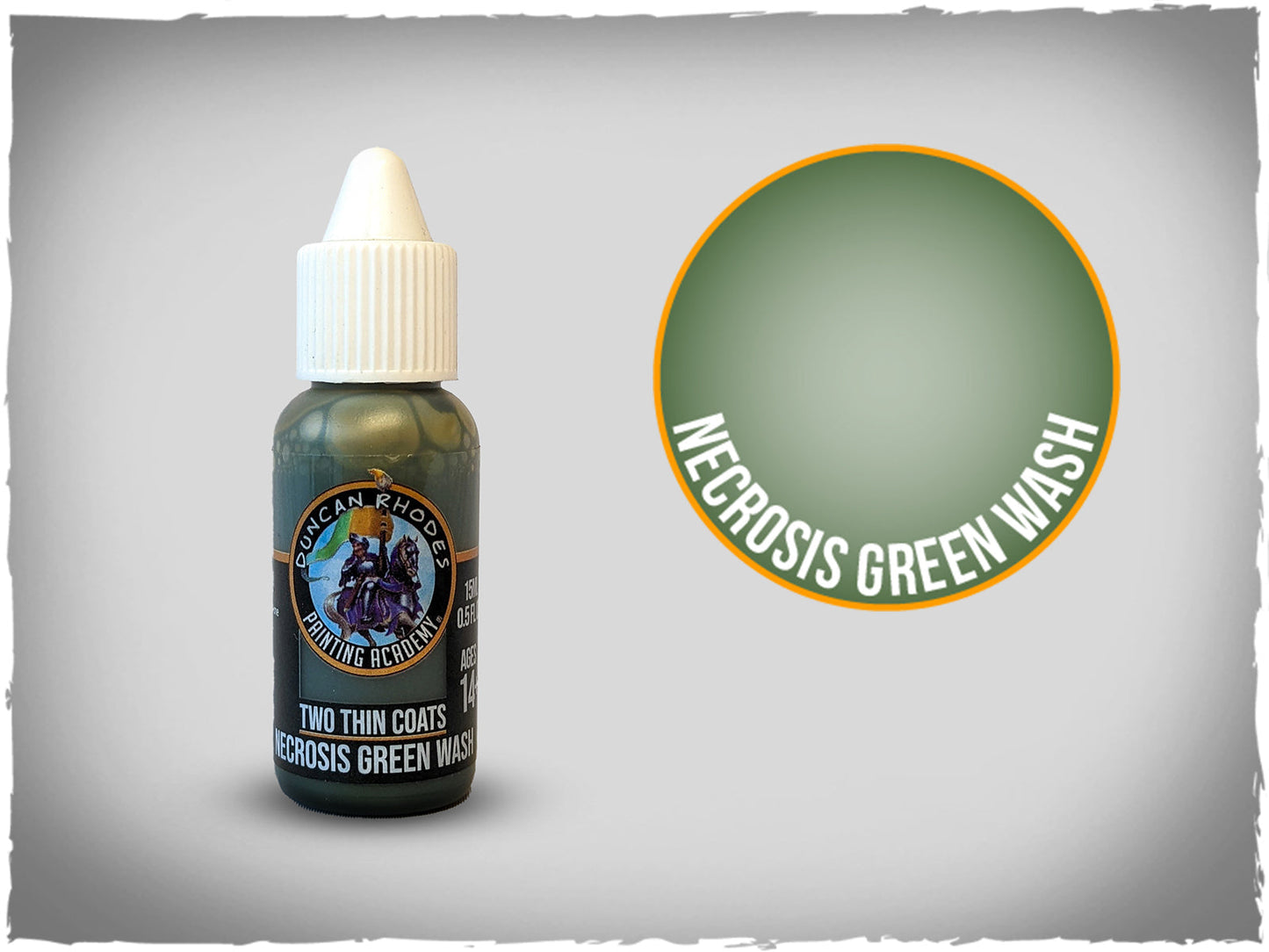 Two Thin Coats Paints