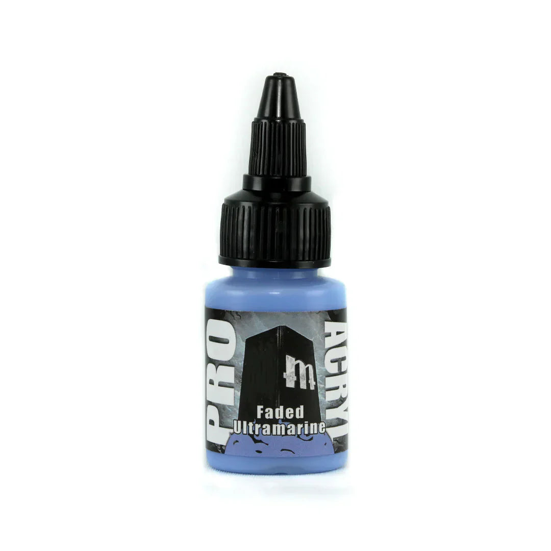 Pro Acryl Paint Singles