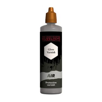TAP Warpaints Air Varnish 100ml
