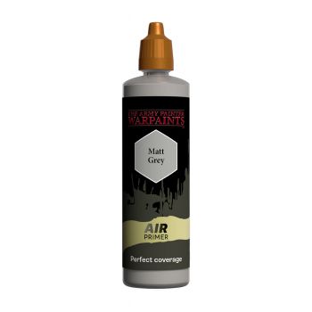 TAP Warpaints Air Primer 100ml