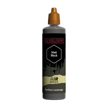 TAP Warpaints Air Primer 100ml