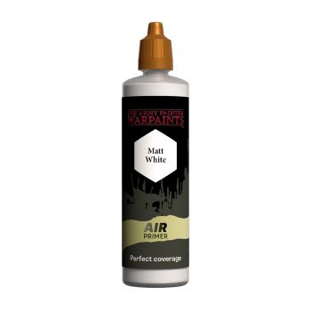 TAP Warpaints Air Primer 100ml
